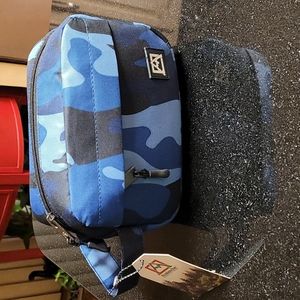 🪒Avalanche Toiletry Bag